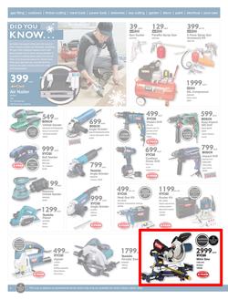 Mica National : DIY Deals (24 Jul - 05 Aug 2018), page 4