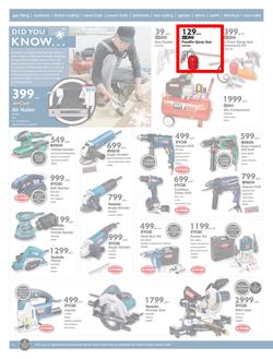 Mica National : DIY Deals (24 Jul - 05 Aug 2018), page 4