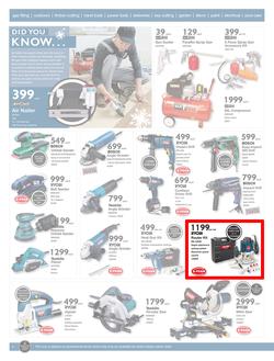 Mica National : DIY Deals (24 Jul - 05 Aug 2018), page 4