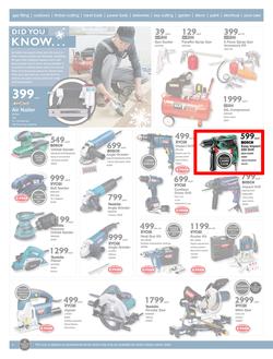 Mica National : DIY Deals (24 Jul - 05 Aug 2018), page 4