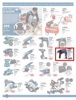 Mica National : DIY Deals (24 Jul - 05 Aug 2018), page 4