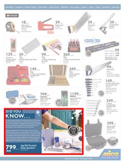 Mica National : DIY Deals (24 Jul - 05 Aug 2018), page 5