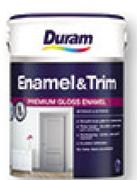 Duram Enamel & Trim 132-1Ltr