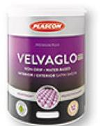 Plascon Velvaglo White VLW1/TVW1000-5Ltr