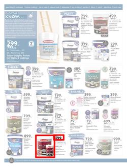 Mica National : DIY Deals (24 Jul - 05 Aug 2018), page 6