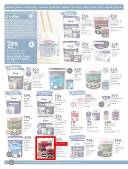 Mica National : DIY Deals (24 Jul - 05 Aug 2018), page 6