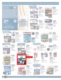 Mica National : DIY Deals (24 Jul - 05 Aug 2018), page 6