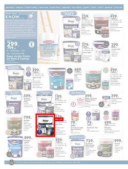 Mica National : DIY Deals (24 Jul - 05 Aug 2018), page 6