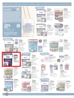 Mica National : DIY Deals (24 Jul - 05 Aug 2018), page 6