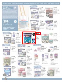 Mica National : DIY Deals (24 Jul - 05 Aug 2018), page 6