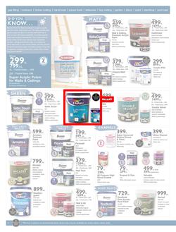 Mica National : DIY Deals (24 Jul - 05 Aug 2018), page 6