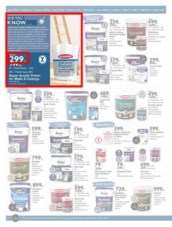 Mica National : DIY Deals (24 Jul - 05 Aug 2018), page 6