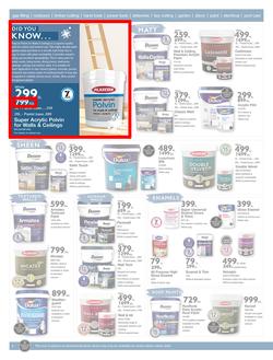 Mica National : DIY Deals (24 Jul - 05 Aug 2018), page 6