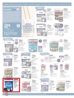 Mica National : DIY Deals (24 Jul - 05 Aug 2018), page 6