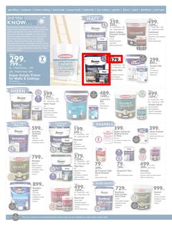 Mica National : DIY Deals (24 Jul - 05 Aug 2018), page 6