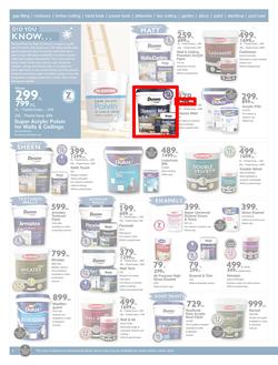 Mica National : DIY Deals (24 Jul - 05 Aug 2018), page 6
