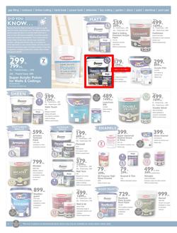 Mica National : DIY Deals (24 Jul - 05 Aug 2018), page 6