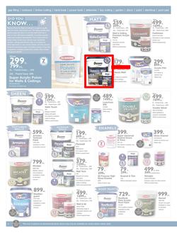 Mica National : DIY Deals (24 Jul - 05 Aug 2018), page 6