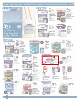 Mica National : DIY Deals (24 Jul - 05 Aug 2018), page 6