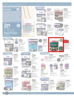 Mica National : DIY Deals (24 Jul - 05 Aug 2018), page 6