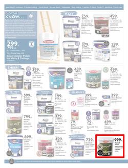 Mica National : DIY Deals (24 Jul - 05 Aug 2018), page 6