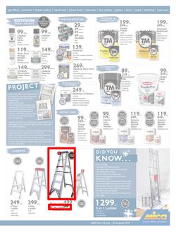 Mica National : DIY Deals (24 Jul - 05 Aug 2018), page 7