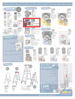 Mica National : DIY Deals (24 Jul - 05 Aug 2018), page 7