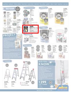Mica National : DIY Deals (24 Jul - 05 Aug 2018), page 7