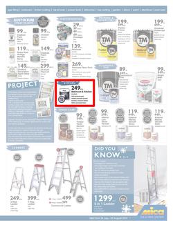 Mica National : DIY Deals (24 Jul - 05 Aug 2018), page 7