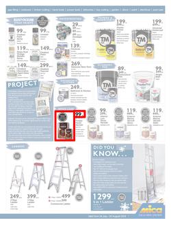 Mica National : DIY Deals (24 Jul - 05 Aug 2018), page 7