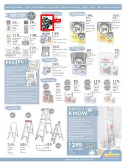 Mica National : DIY Deals (24 Jul - 05 Aug 2018), page 7