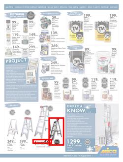 Mica National : DIY Deals (24 Jul - 05 Aug 2018), page 7