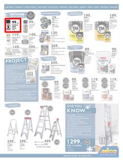 Mica National : DIY Deals (24 Jul - 05 Aug 2018), page 7