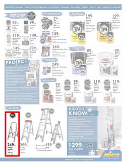 Mica National : DIY Deals (24 Jul - 05 Aug 2018), page 7