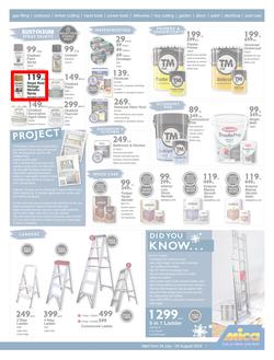 Mica National : DIY Deals (24 Jul - 05 Aug 2018), page 7