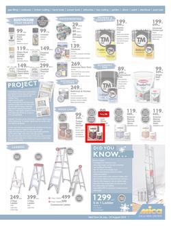 Mica National : DIY Deals (24 Jul - 05 Aug 2018), page 7