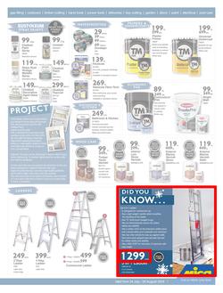 Mica National : DIY Deals (24 Jul - 05 Aug 2018), page 7