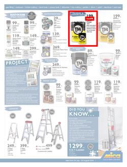 Mica National : DIY Deals (24 Jul - 05 Aug 2018), page 7