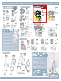 Mica National : DIY Deals (24 Jul - 05 Aug 2018), page 7