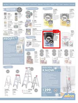 Mica National : DIY Deals (24 Jul - 05 Aug 2018), page 7