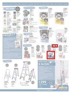Mica National : DIY Deals (24 Jul - 05 Aug 2018), page 7