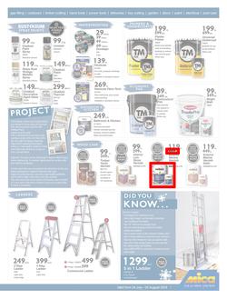 Mica National : DIY Deals (24 Jul - 05 Aug 2018), page 7