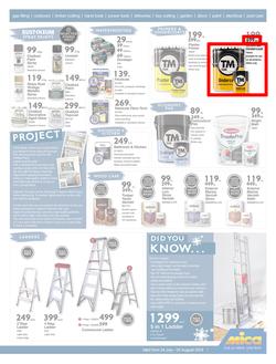 Mica National : DIY Deals (24 Jul - 05 Aug 2018), page 7