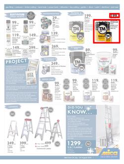 Mica National : DIY Deals (24 Jul - 05 Aug 2018), page 7
