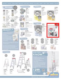Mica National : DIY Deals (24 Jul - 05 Aug 2018), page 7