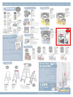 Mica National : DIY Deals (24 Jul - 05 Aug 2018), page 7