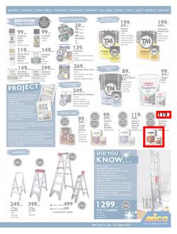 Mica National : DIY Deals (24 Jul - 05 Aug 2018), page 7
