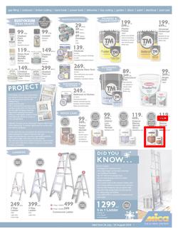 Mica National : DIY Deals (24 Jul - 05 Aug 2018), page 7