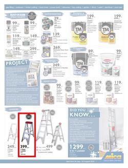 Mica National : DIY Deals (24 Jul - 05 Aug 2018), page 7