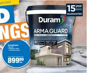 Duram Armaguard-20L